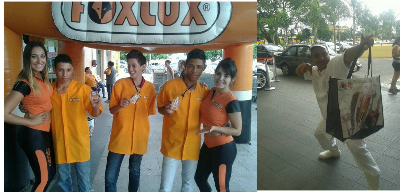 equipe 1