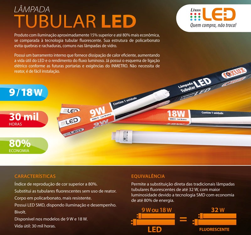 Lamina_tubular LED